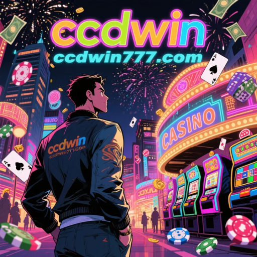ccdwin